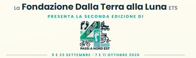Alla scoperta del territorio frazionale con la Fondazione Dalla Terra Alla Luna 