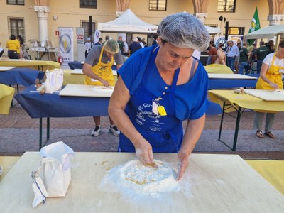 Valorizzazione delle eccellenze gastronomiche e dei prodotti locali