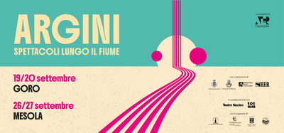 Due giornate di spettacoli gratuiti a Goro e Gorino: teatro per famiglie, danza acrobatica, circo contemporaneo e un suggestivo concerto all’alba