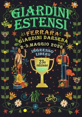 Giardini Estensi 2026