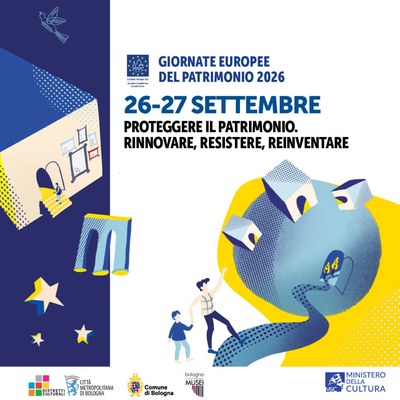 Nelle due giornate sono previste visite guidate, aperture straordinarie e altre iniziative. Inoltre, per sabato sono in programma aperture straordinarie serali dei musei statali con ingresso al costo simbolico di 1 euro. Il tema dell’edizione 2026 è “Proteggere il patrimonio. Rinnovare, resistere, reinventare”