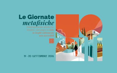 Estemporanee artistiche, mostre, convegni e visite in luoghi solitamente non accessibili