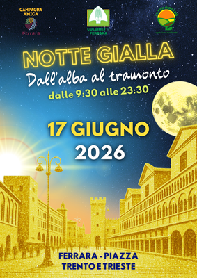Un appuntamento all’insegna della musica e della festa!   