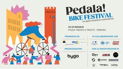 Un festival dedicato alla bella bicicletta: che sia Urban, road, gravel o viaggio, Pedala! festival celebra i migliori design e unisce chi li apprezza.