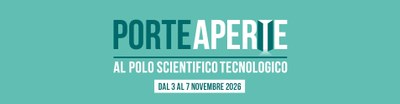 Fisica, geologia, informatica, ingegneria e matematica in modo divertente e alla portata di tutti! Partecipa ai laboratori organizzati da Unife e visita l'area espositiva