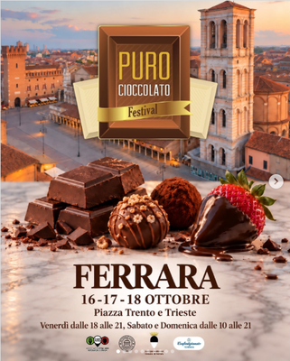 Uno degli appuntamenti più dolci dell’autunno torna ad animare la centralissima Piazza Trento Trieste