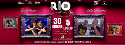 Balli e musiche dal mondo. Un evento dedicato ai balli latini, ma non solo..
