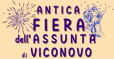Quattro giornate di festa con spettacoli, gastronomia e fuochi artificiali