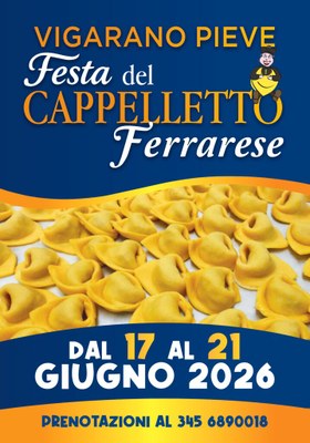 Festa del Cappelletto ferrarese