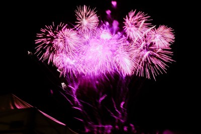 Festa dell'ospitalità - 47° edizione