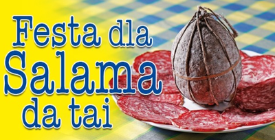 Festa dla Salama da Tai