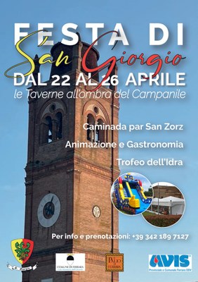 Fiera di San Giorgio