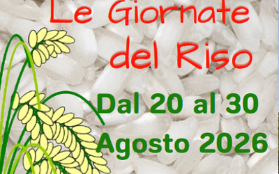 Territorio agricolo, sostenibile e di filiera, Jolanda di Savoia produce un ottimo Riso