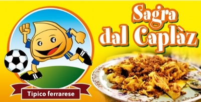 Sagra dal Caplàz di Scortichino