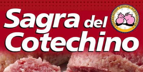 Sagra dedicata al famoso insaccato