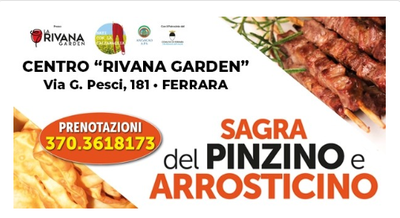 Sagra del Pinzino e Arrosticino