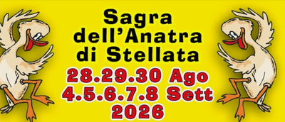 Festa Patronale Natività B. V. Maria a Stellata