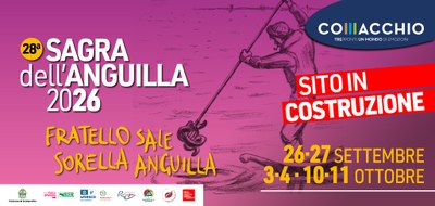 Sagra dell'Anguilla di Comacchio