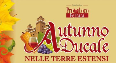 Mostra-mercato nelle piazze del Centro Storico. Rassegna di prodotti enogastronomici autunnali tipici delle terre estensi, piante, fiori e frutti dimenticati, convegni e laboratori dedicati al cibo e alla sostenibilità ambientale, e visite guidate alla città di Ferrara