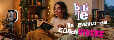 A Ferrara il primo festival letterario che unisce Cultura e mondo Social nei luoghi iconici della città 