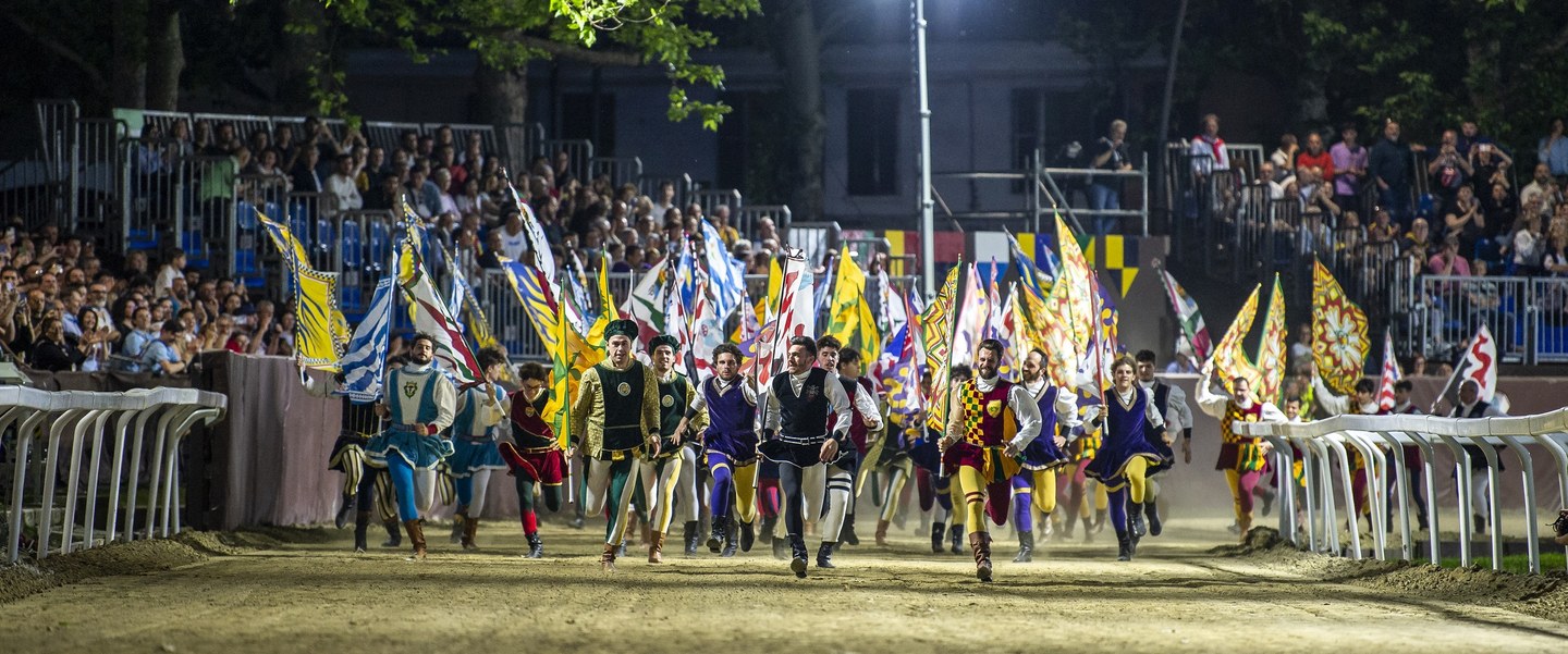 Palio di Ferrara