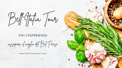 Bell'Italia. Tipicità dal Bel Paese