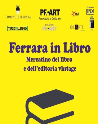 Ferrara in Libro