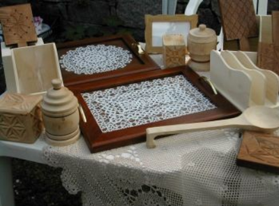 Fiera dell'artigianato Artistico