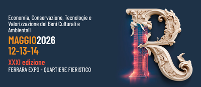 Restauro - Salone Internazionale dei Beni Culturali e Ambientali