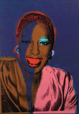 Conferenze organizzate in occasione della mostra al Palazzo dei Diamanti "Andy Warhol. Ladies and Gentlemen"