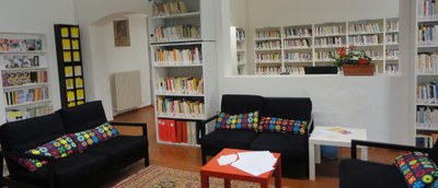 Conferenze e presentazioni librarie 