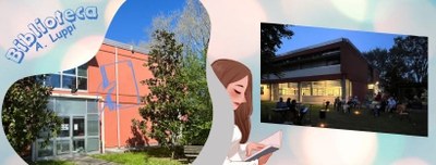 Presentazioni librarie, incontri con l'autore, gruppi di lettura e tanto altro