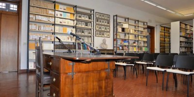 Incontri organizzati dall'Accademia delle Scienze 