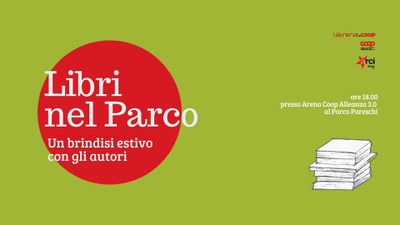 Ciclo di incontri con gli autori