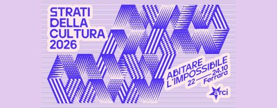 L’edizione di quest’anno, “Abitare l’impossibile”, intende essere una scuola di pratiche, di competenze emergenti nei circoli, nei live club, nelle case del popolo, nelle periferie urbane e nei paesi e che meritano di essere messe in comune, riconosciute, trasmesse