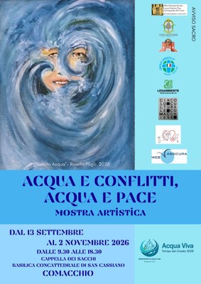 Mostra artistica 