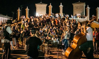 Anteprima Buskers Festival