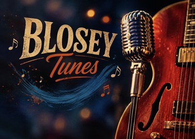 Blosey Tunes