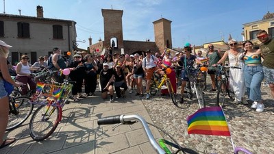 Comacchio Pride