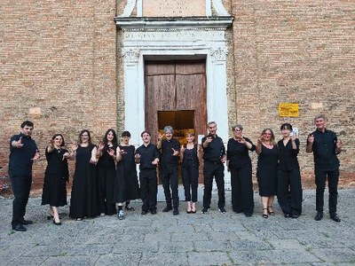Concerto corale 