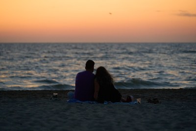 Musica all'alba