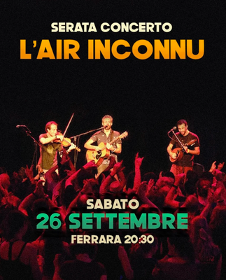 Concerto ricco di energia, poesia e melodie nate per la danza