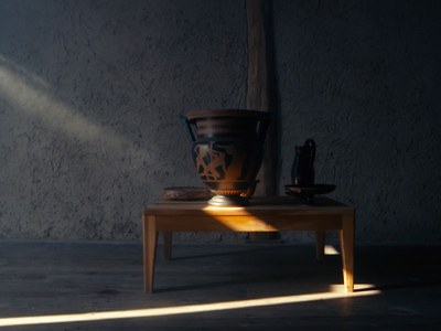 Sotto il segno di Artemide