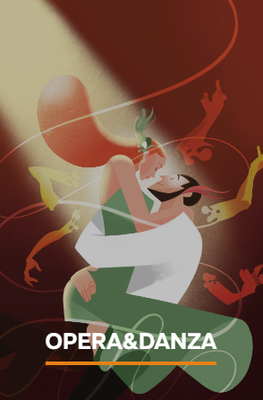 Stagione Opera & Danza - Teatro Comunale