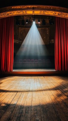 Musica, Musical e Family Show - Teatro Nuovo Ferrara