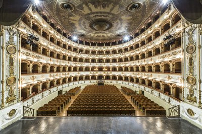 Stagione di Prosa 2026 - Teatro Comunale di Ferrara