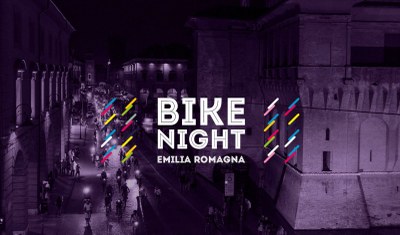 Bike Night Emilia Romagna