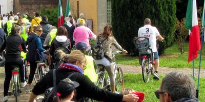 Ciclodelta della Libertà - 37° edizione