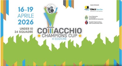 Comacchio Champions Cup
