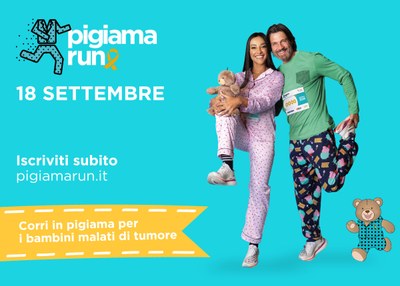 Il 18 settembre dalle ore 17:30, in Piazza della Cattedrale a Ferrara, per un appuntamento speciale all’insegna della solidarietà.